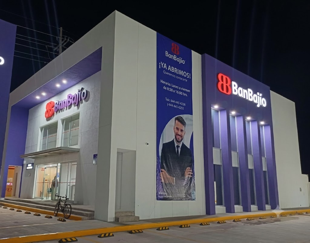 BanBajío